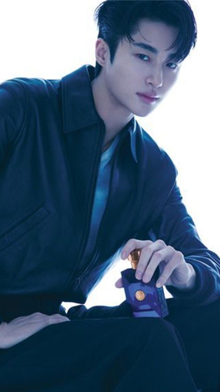 Byeon Woo-seok Wallpapers - Top Free Byeon Woo-seok Backgrounds ...