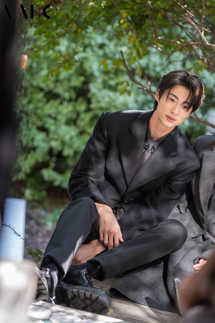 736x1103 Byeon Woo Seok, Korean Actors, Actors