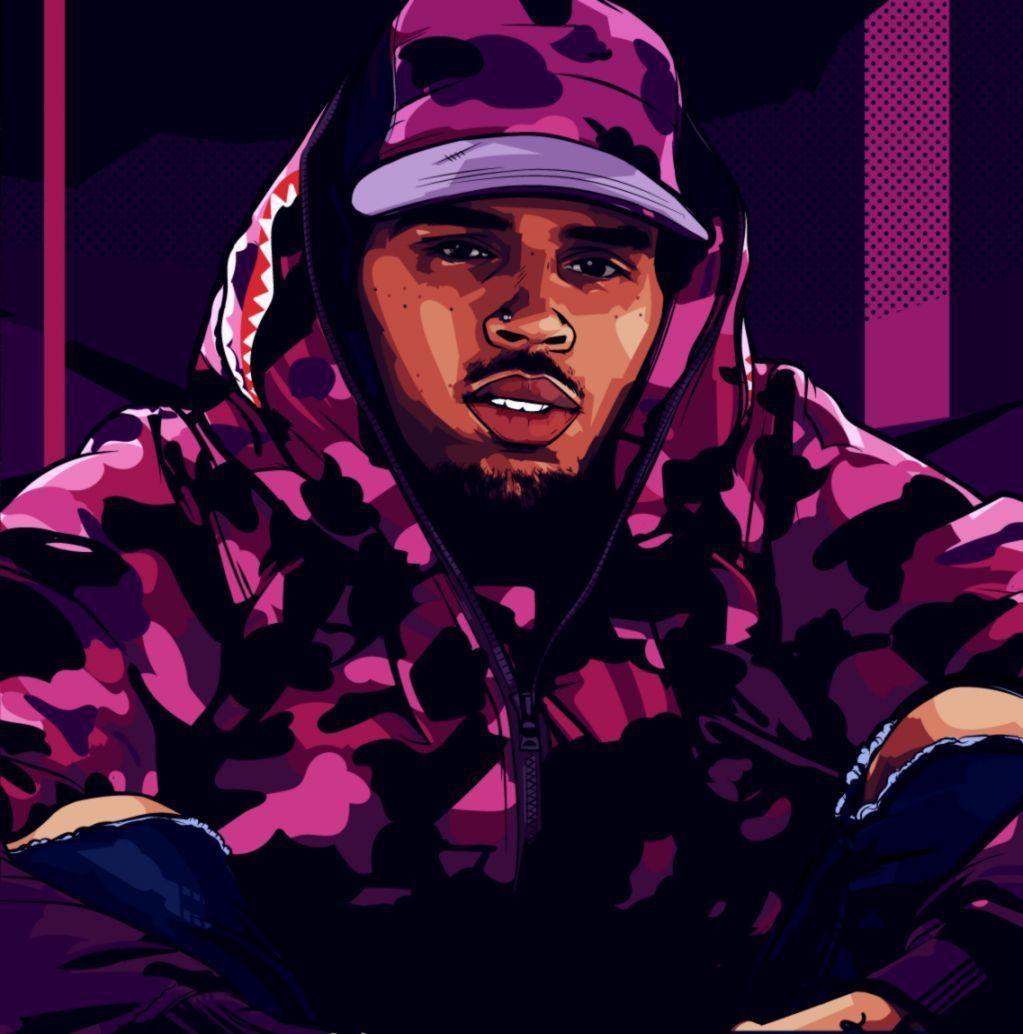 100 Chris Brown Wallpapers  Wallpaperscom