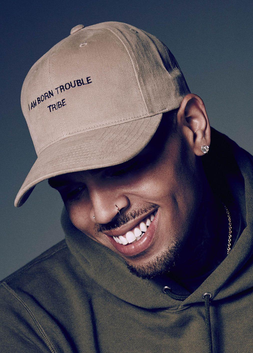 1012x1412 Mind Over Matter. Fine Fine Men Dem. Chris brown