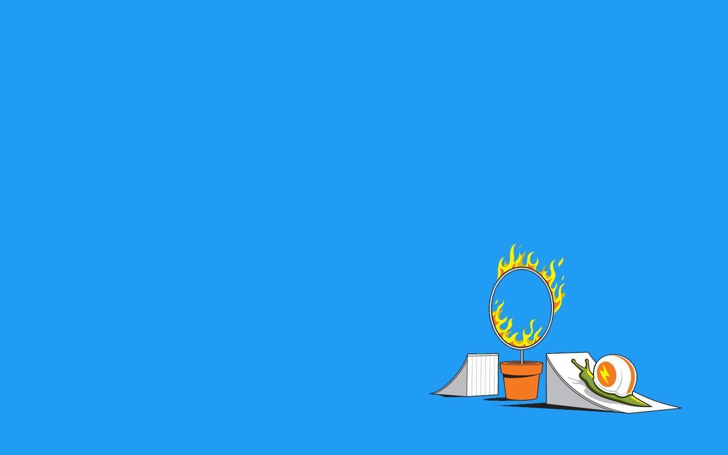 1440x900 Thought I'd Upload Some Minimalist Esque Wallpaper. Crafts