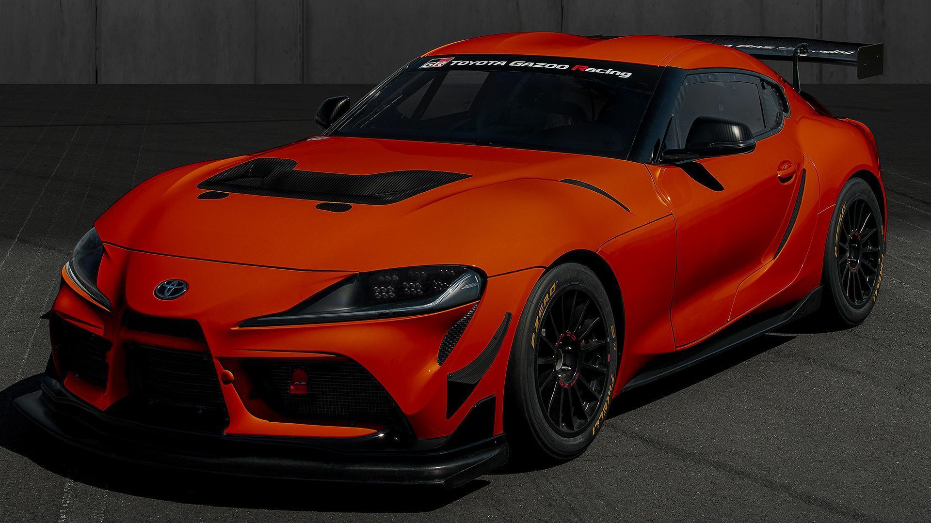 Supra MK5 Wallpapers - Top Free Supra MK5 Backgrounds - WallpaperAccess