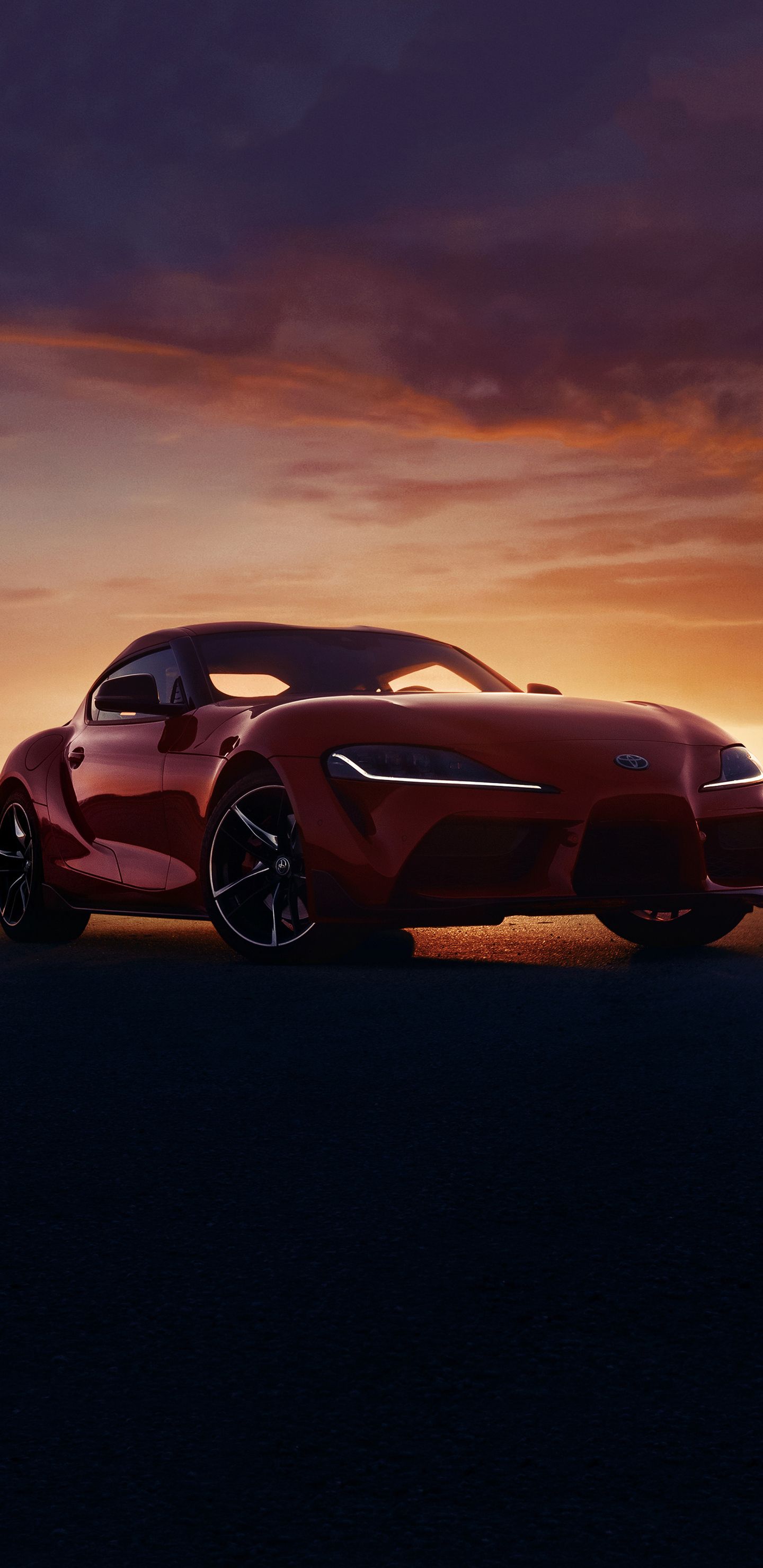 Supra MK5 Wallpapers - Top Free Supra MK5 Backgrounds - WallpaperAccess