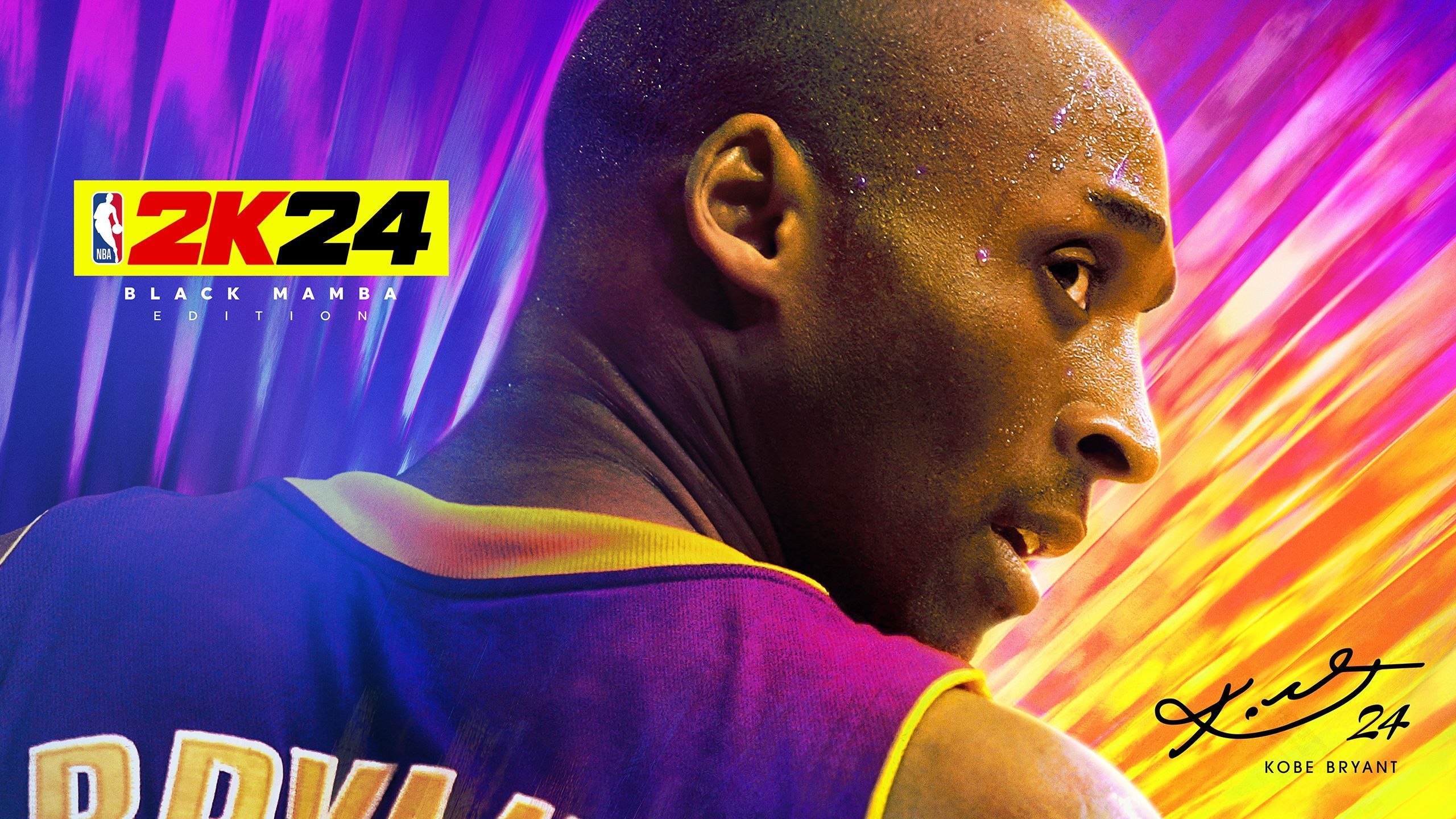 2560x1440 NBA 2K24 Wallpaper and Background: Free HD Download