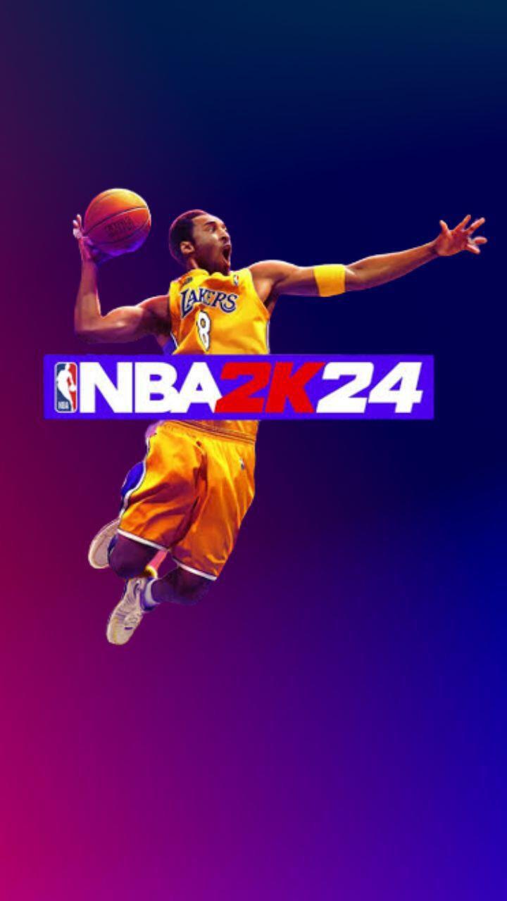 720x1280 Wwe 2k24 2k 24 Wallpaper NBA 2k24 Is Lagging So Bad R NBA2k