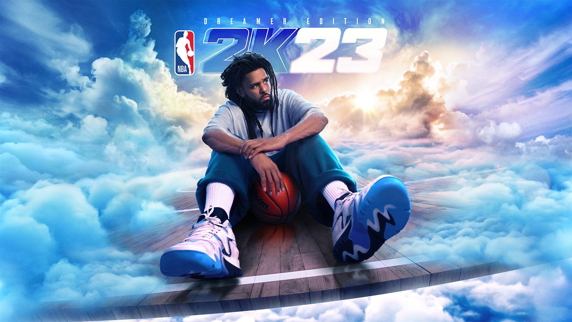 1920x1080 NBA 2K24 Wallpaper