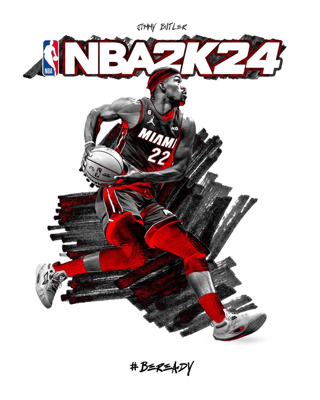 1080x1350 My 2K24 Concept Cover