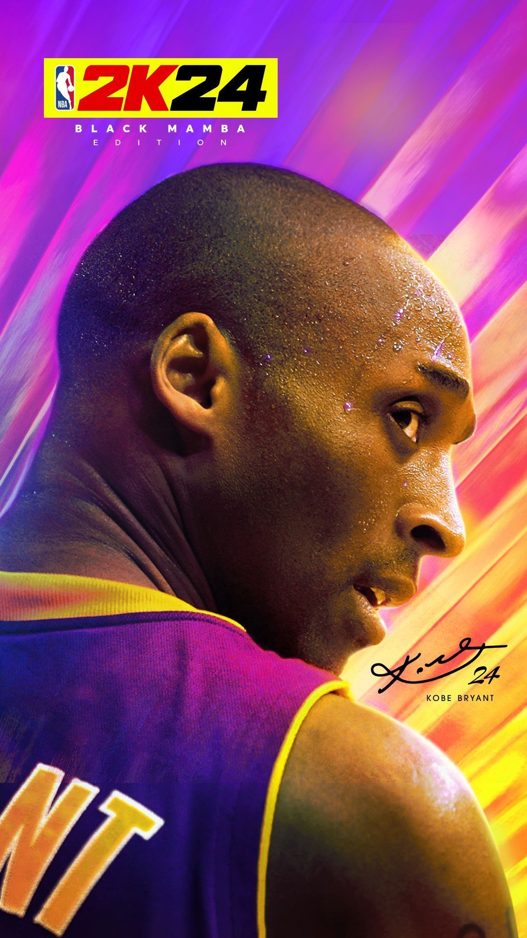 1080x1920 NBA 2K24 Picture and Image: Free HD Downloads