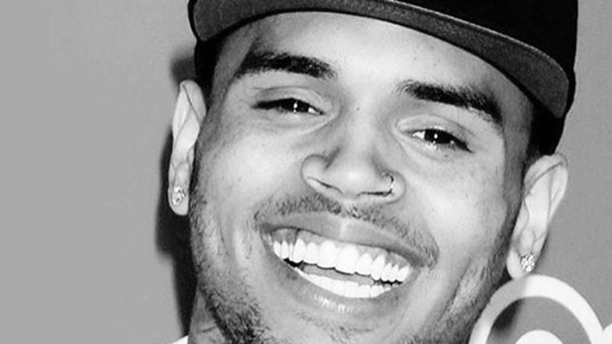 1200x675 times Chris Brown flexed his skills as a rapper