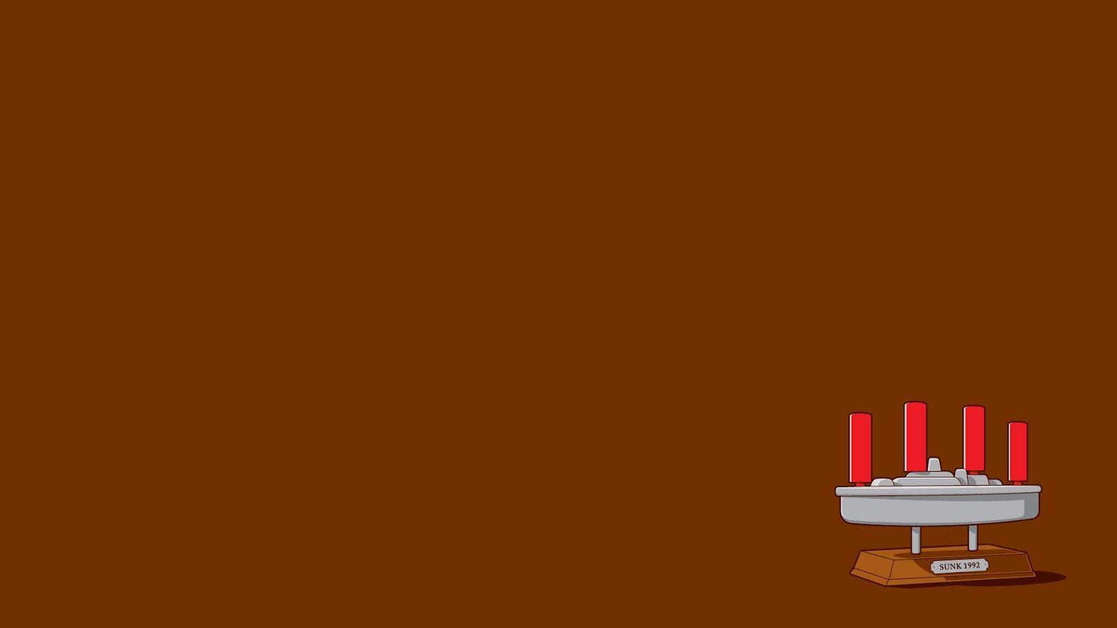 1600x900 Humourous Wallpaper