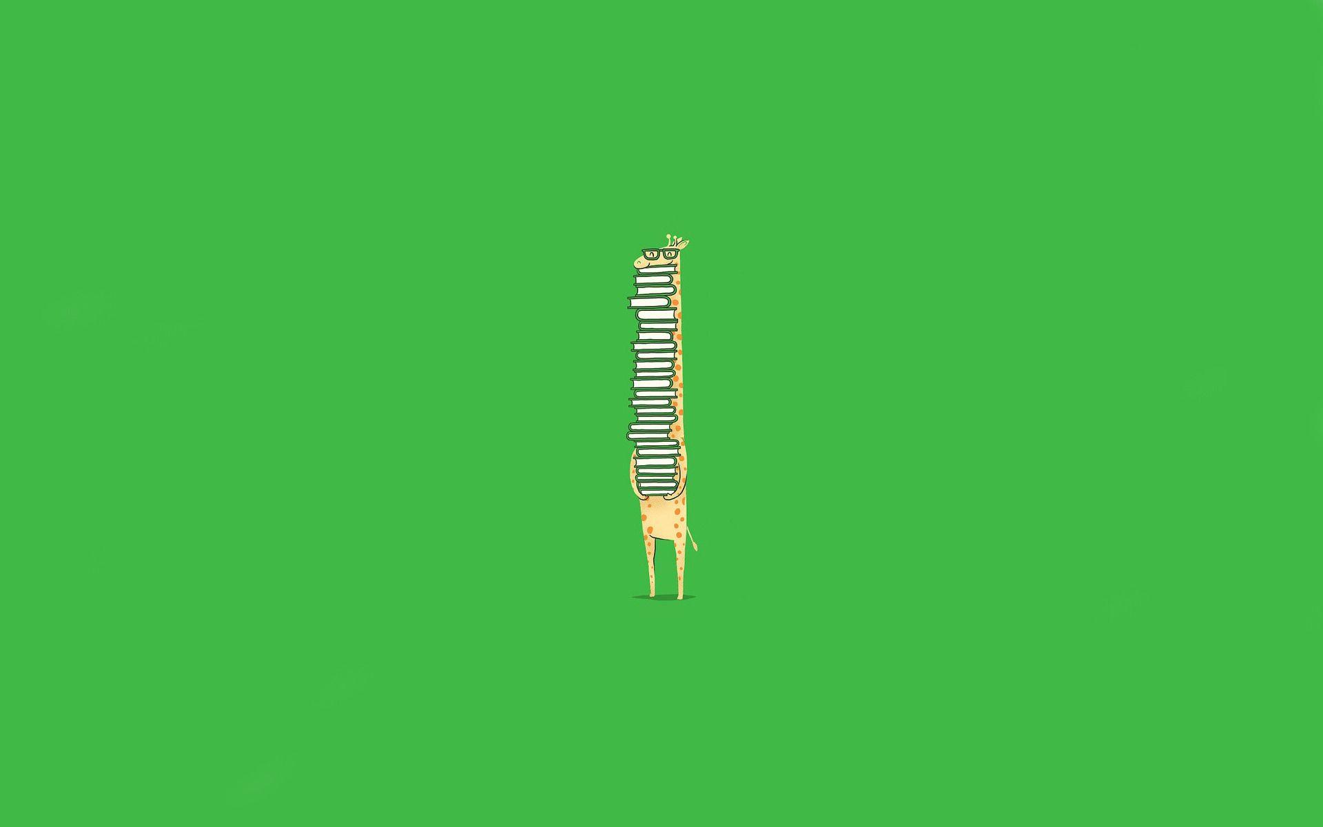 Minimalist Book Wallpapers - Top Free Minimalist Book Backgrounds