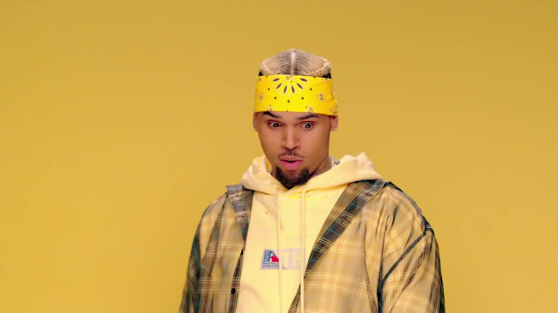 1920x1080 Russell Athletic x KITH Yellow Hoodie Worn