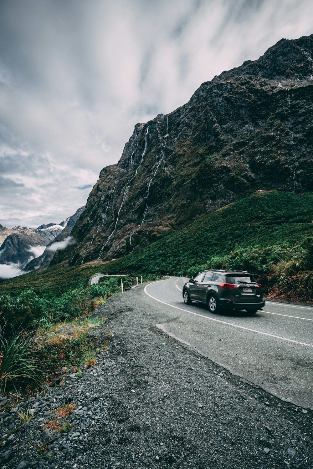 1000x1500 Side Road Picture. Download