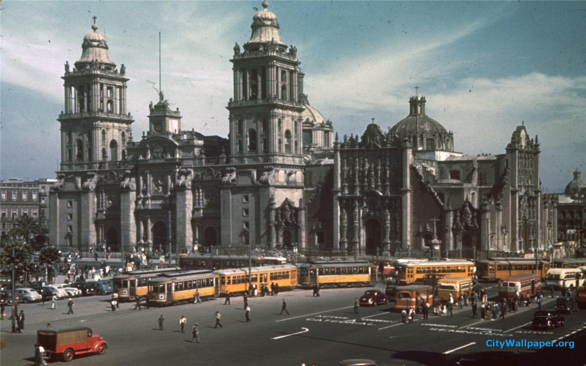 1920x1200 Mexico City Wallpaper regarding Winter Kolkata