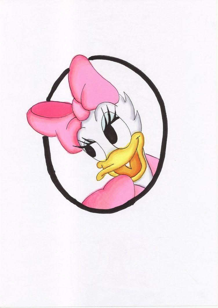 752x1061 daisy duck invitation picture, daisy duck invitation image