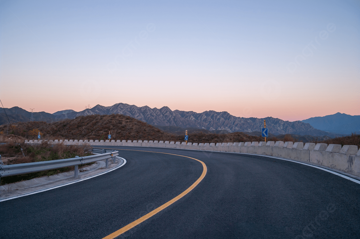 1200x797 Traffic Highway Mountain Road Scenic