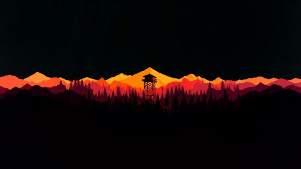 620x349 4K OLED Wallpaper for Desktop Free