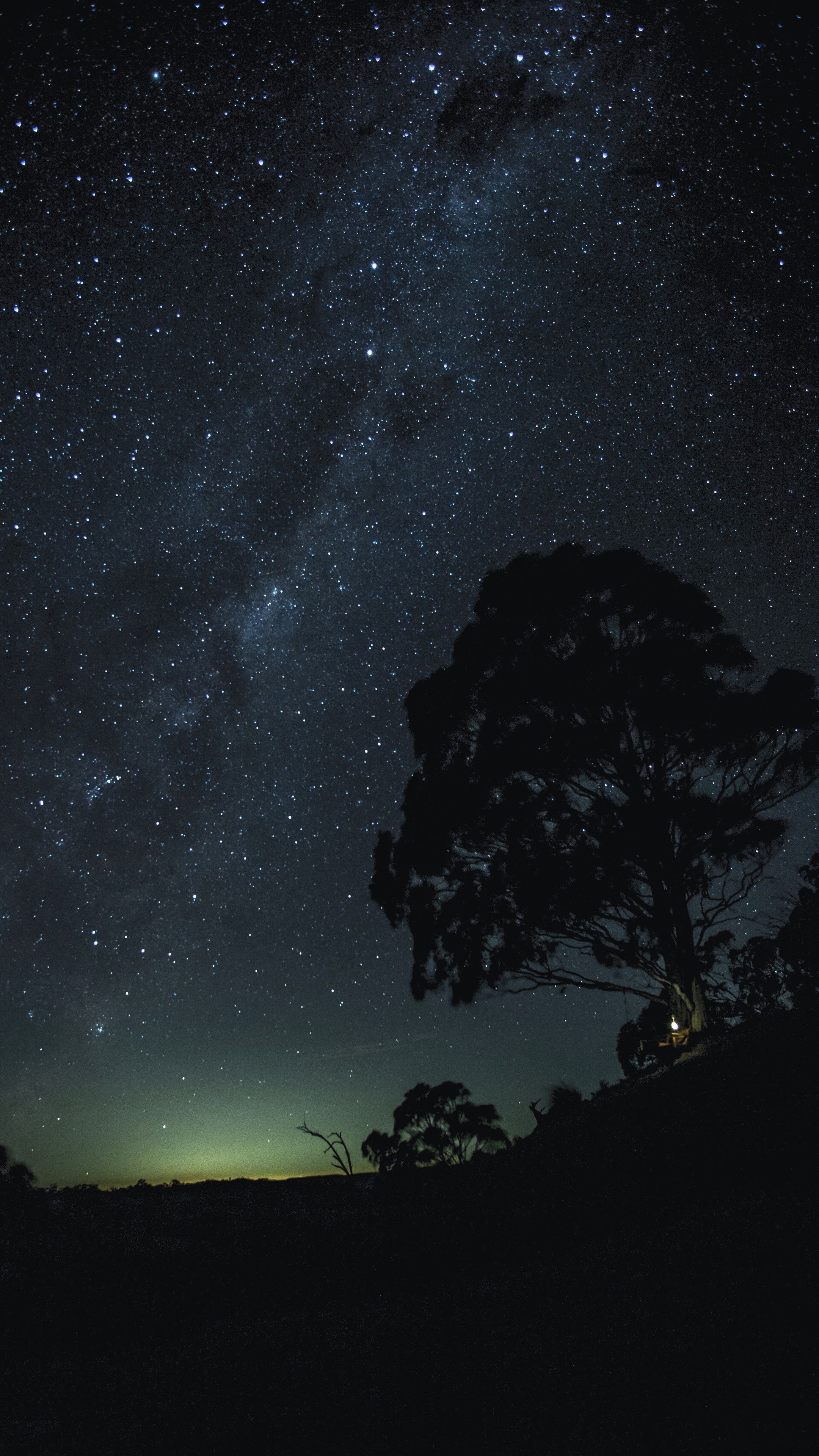 2160x3840 Nature 4k Oled Wallpaper