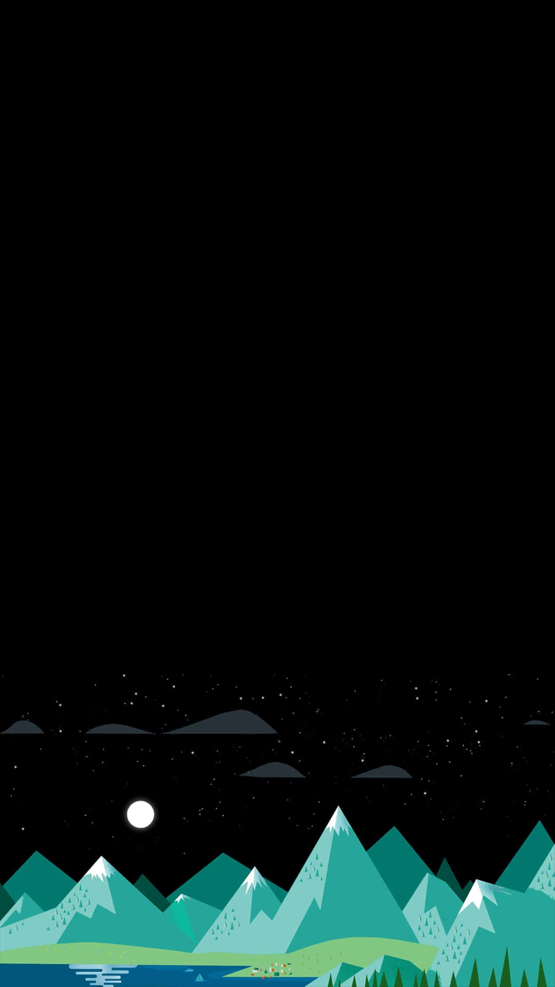 1080x1920 Download Stunning 4K OLED Nature