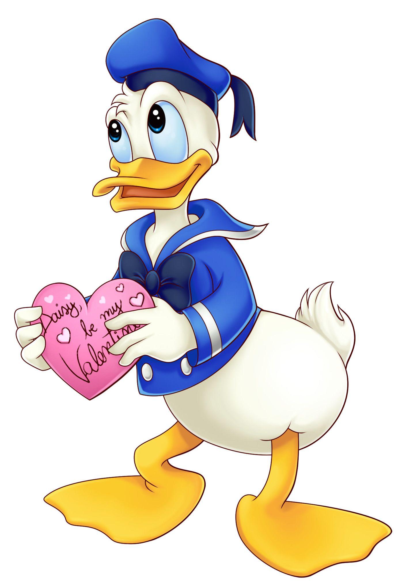 1396x2032 Donald Duck Wallpaper