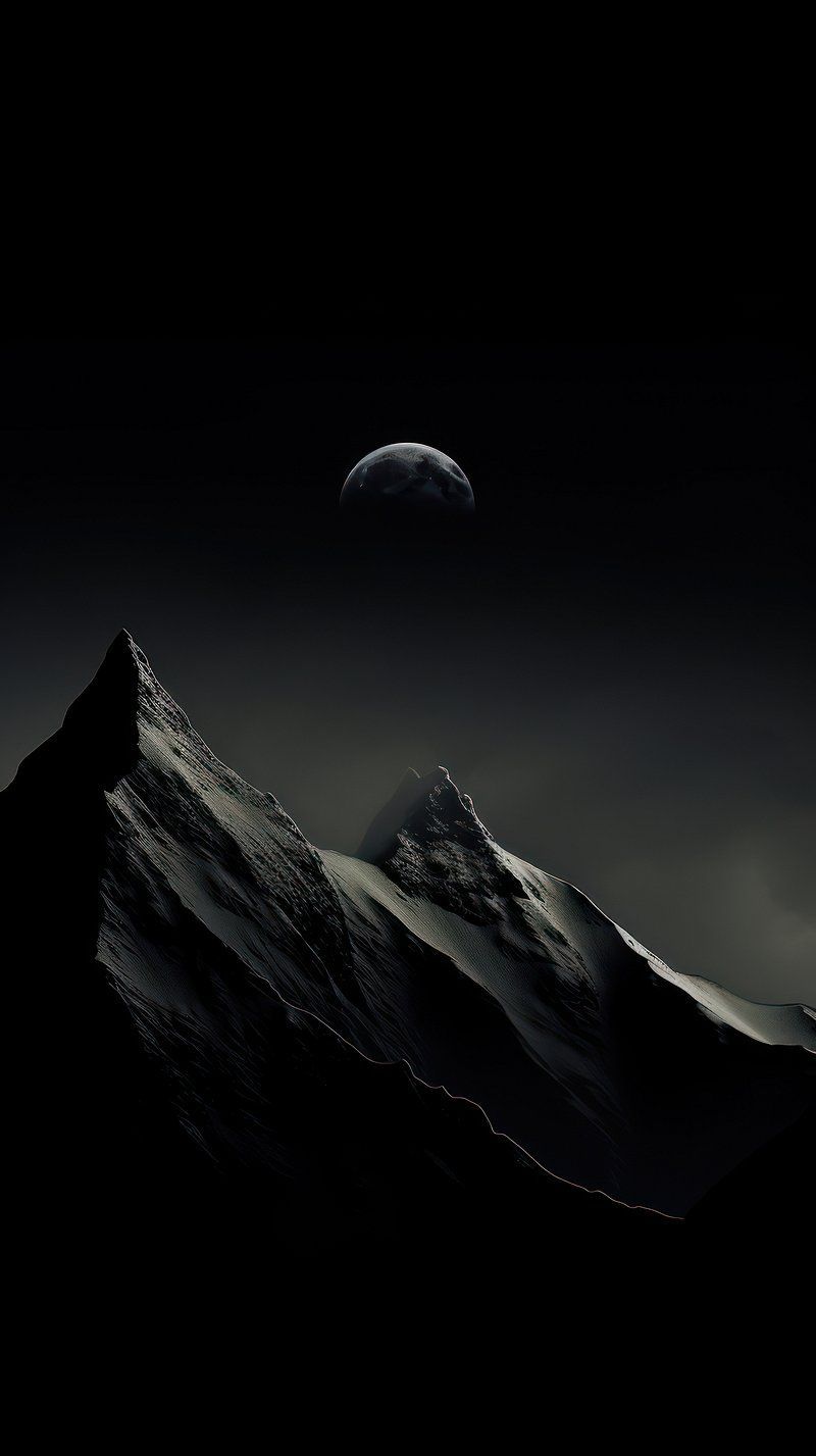 800x1427 iPhone Wallpaper Dark. Free Aesthetic