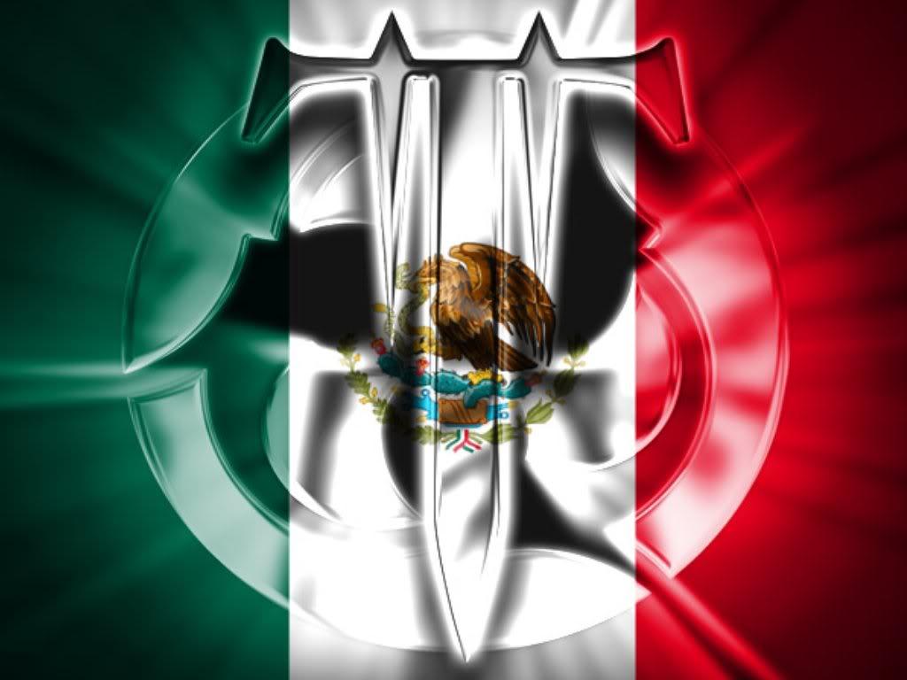 Mexican Flag Wallpapers - Top Free Mexican Flag Backgrounds