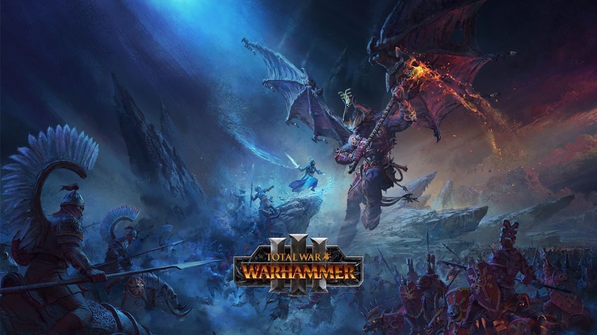 1200x675 Total War: WARHAMMER III