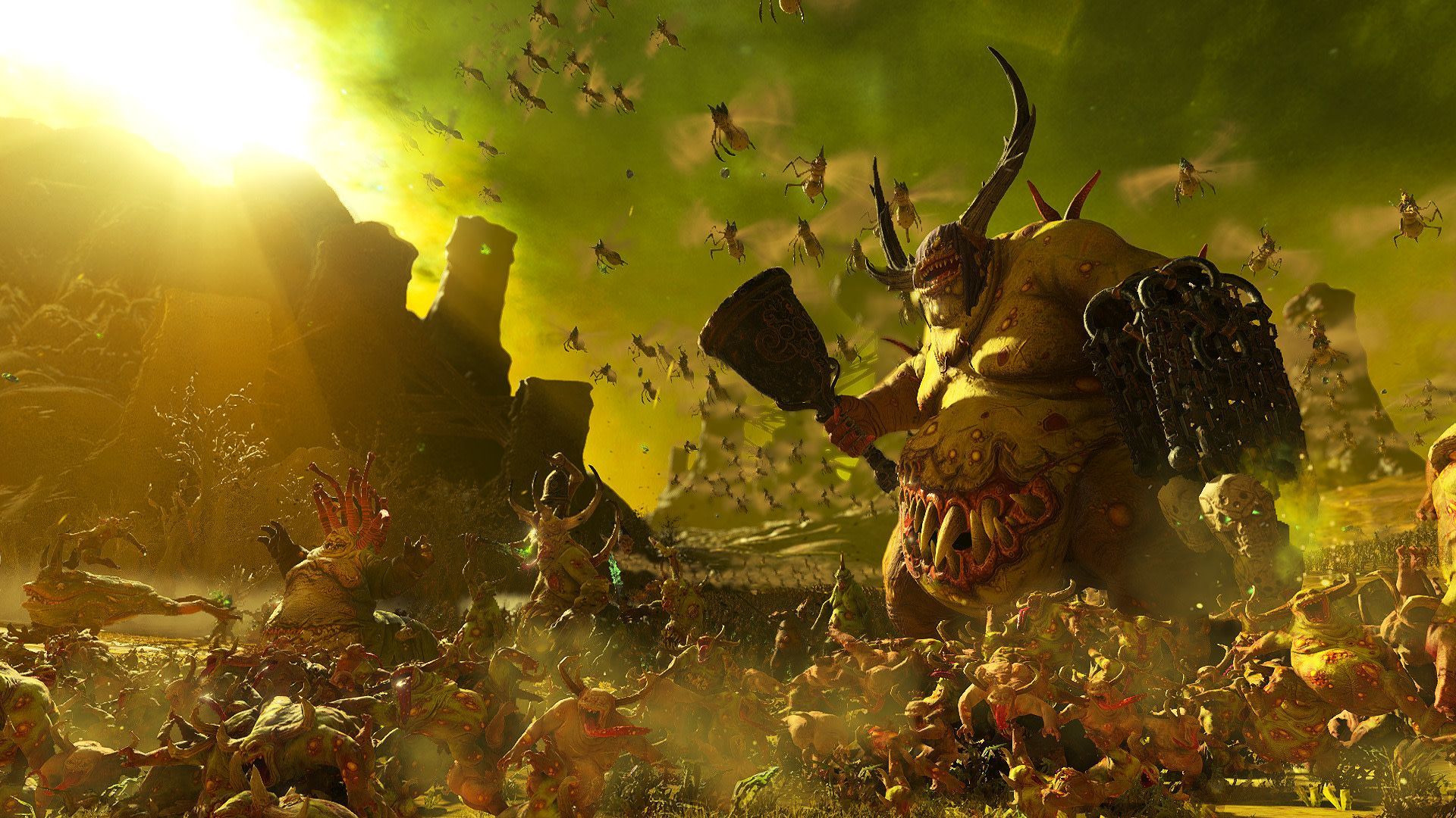 1920x1080 Download Video Game Total War