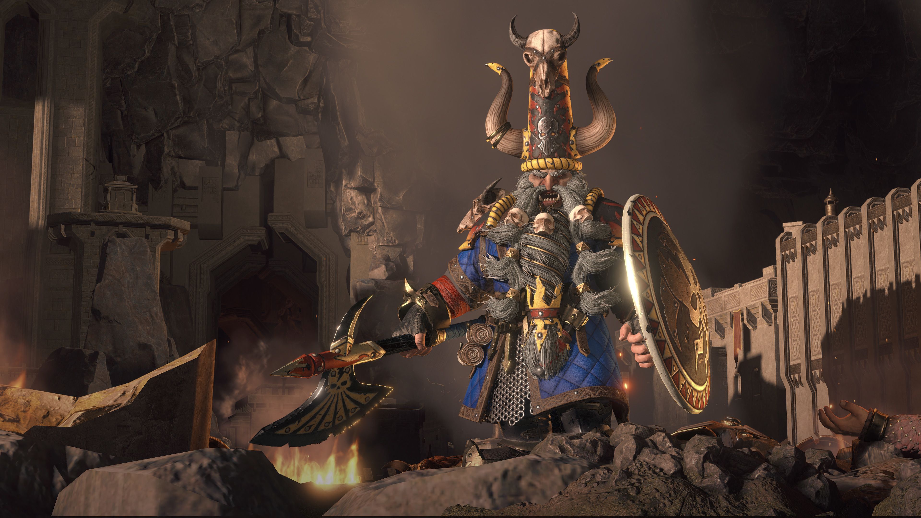 High-Quality Warhammer 3 Why Can't I Colonize Wallpaper in HD High-Quality Warhammer 3 Why Can't I Colonize Wallpaper in HD