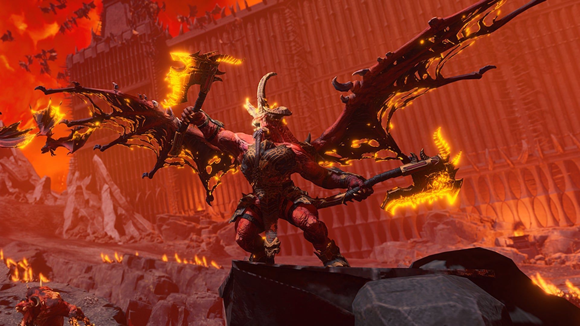1920x1080 Total War: Warhammer 3 Has Been Delayed
