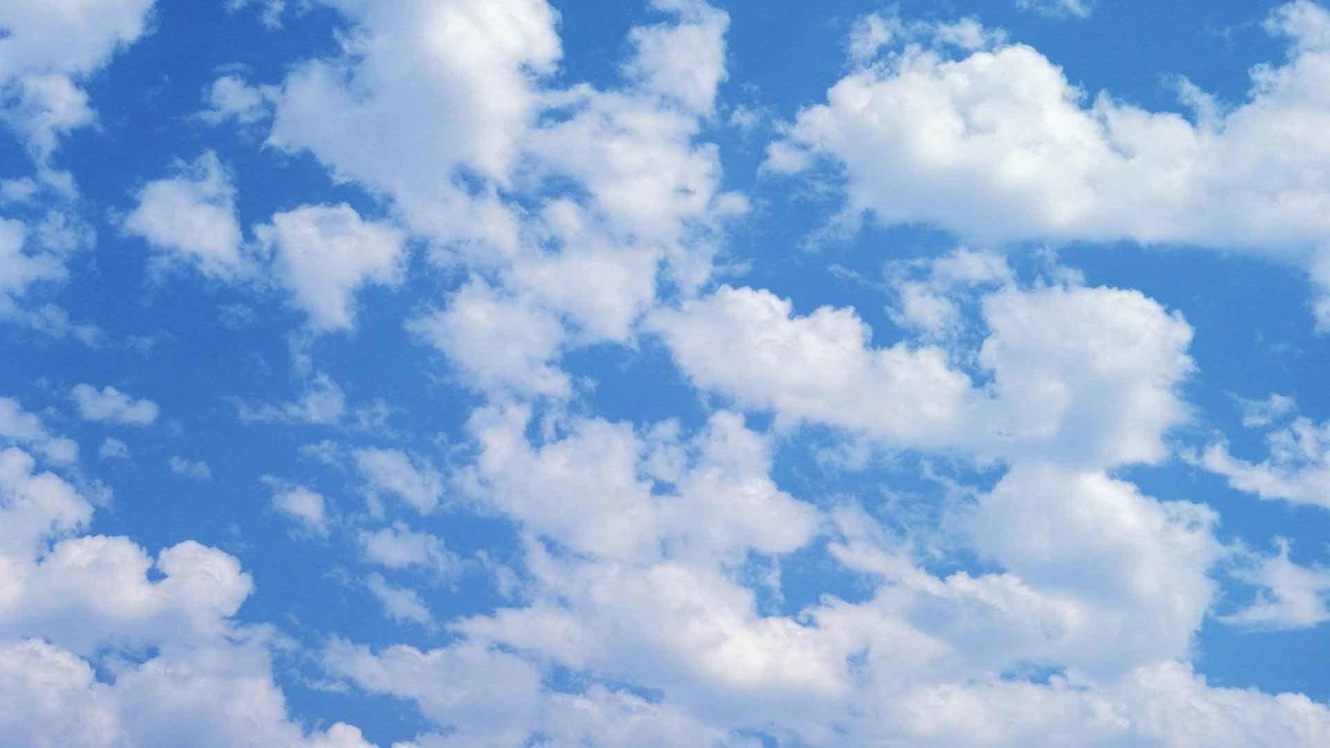 Tận hưởng không gian đám mây yên bình, hãy để mình mơ mộng với các hình nền Windows Cloud wallpapers tuyệt đẹp mà chúng tôi đem đến cho bạn!