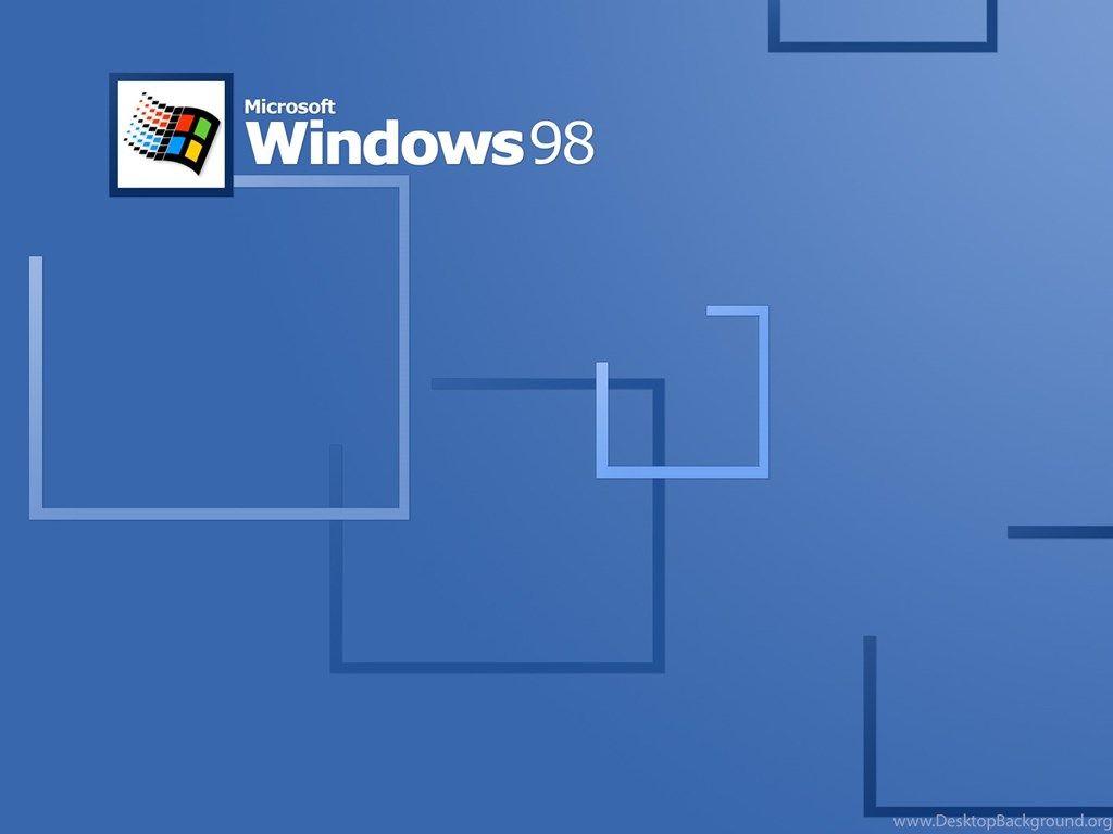 Hình nền máy tính 1024x768: Hình nền Windows 98 Hình nền máy tính