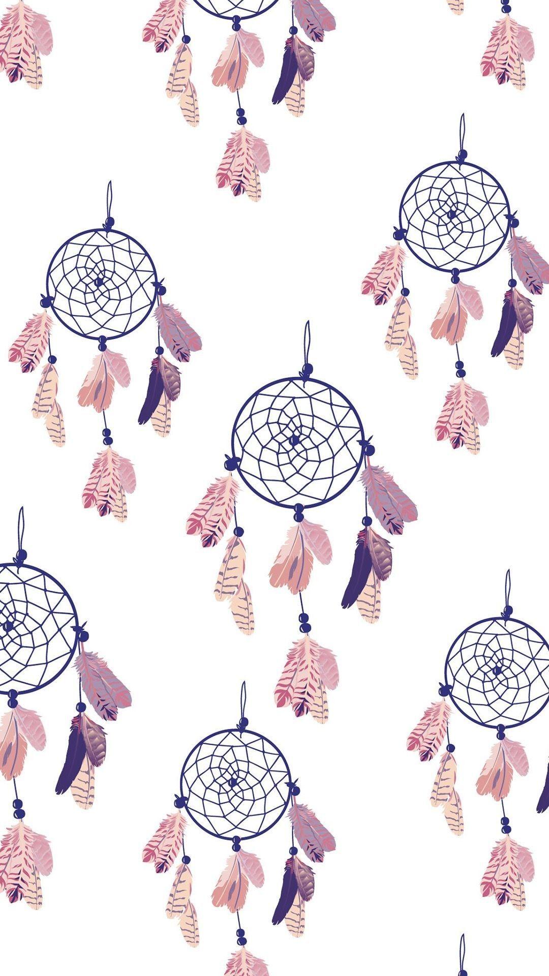 1080x1920 Dreamcatcher Wallpaper