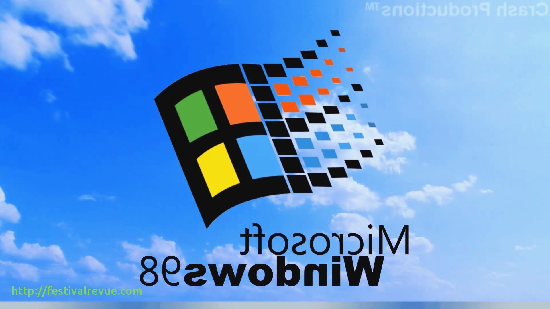 1920x1080 Hình nền Windows 98 (1920x1080 px)