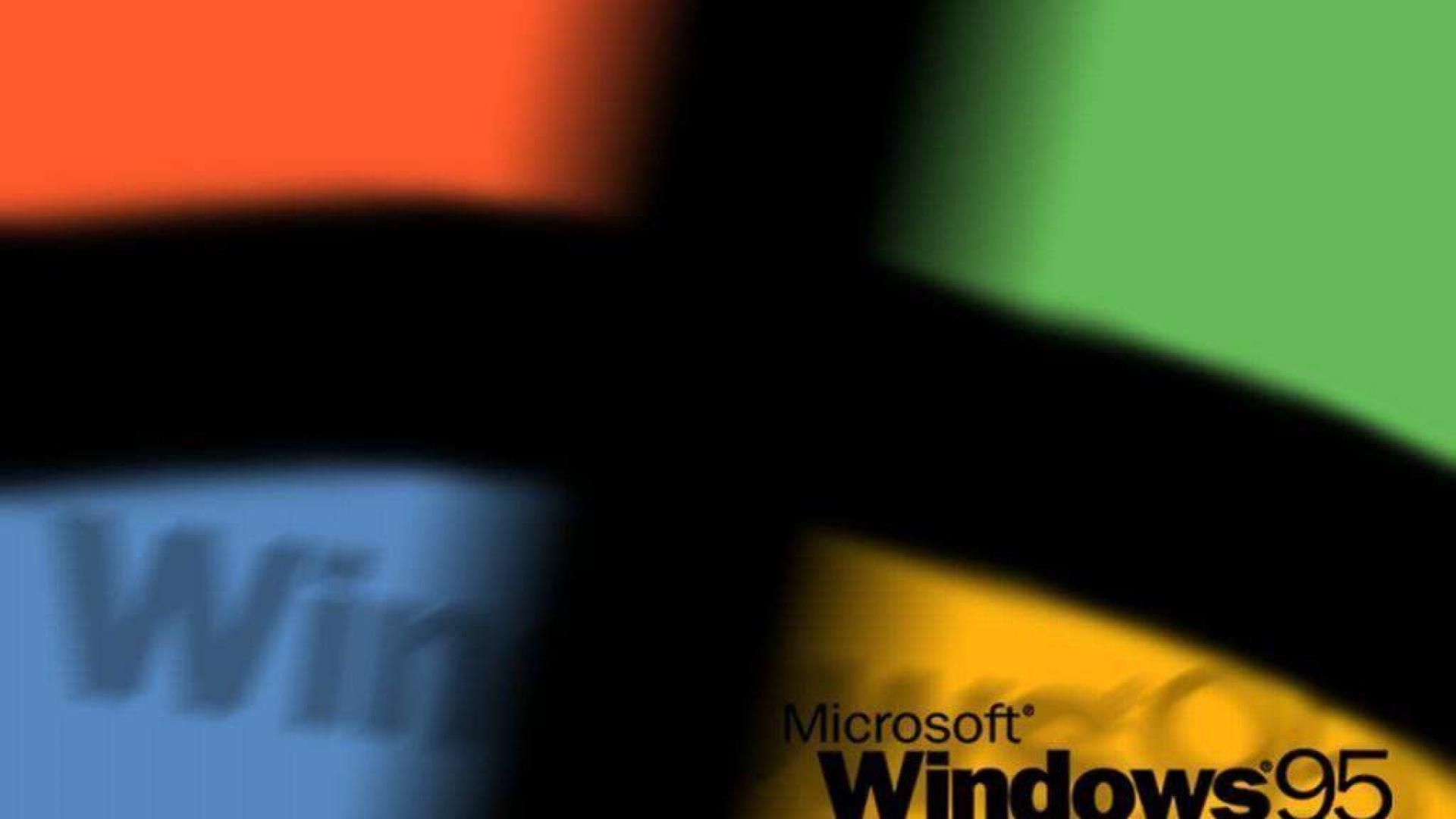1920x1080 Hình nền Windows 95 - Windows 98 Thêm Windows, Tải xuống