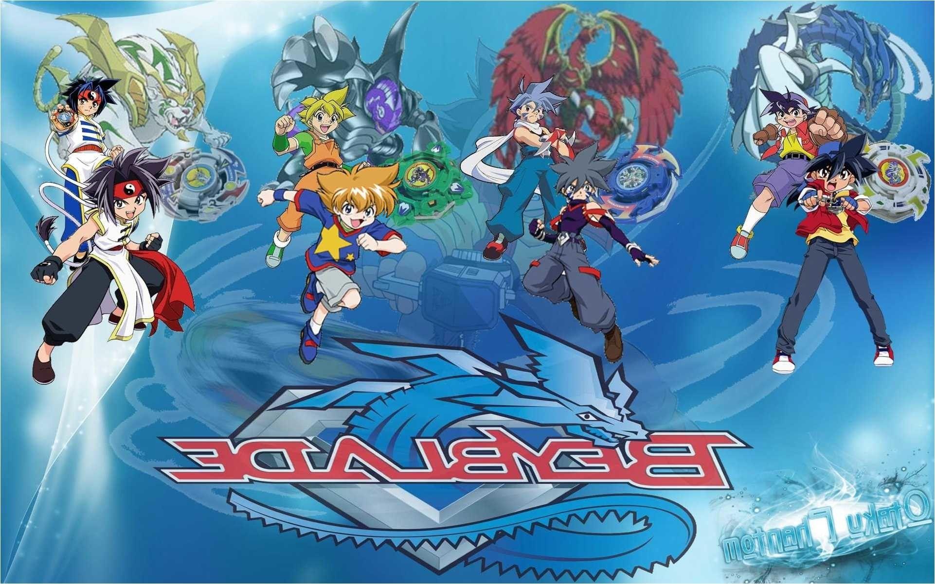 1922x1202 Beyblade HD Wallpaper
