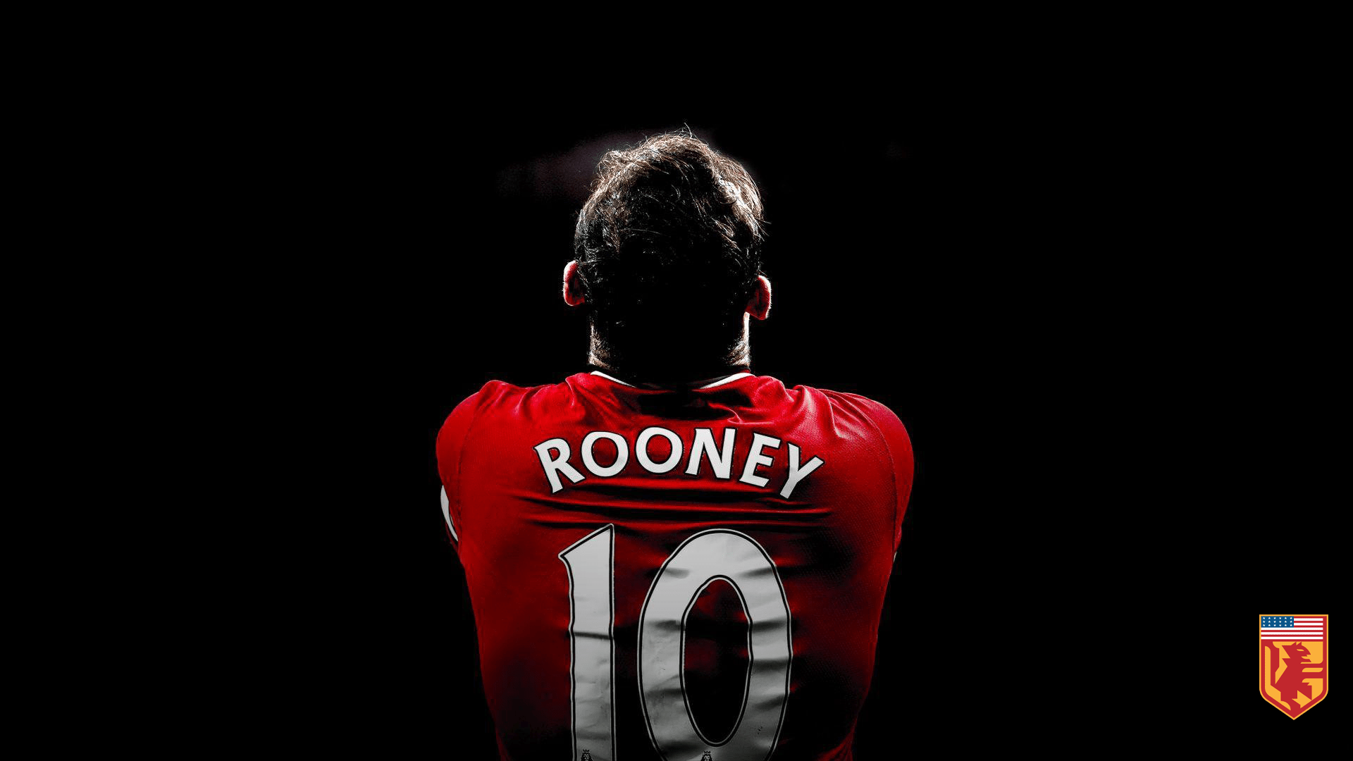 1920x1080 Manchester United Players Wallpaper