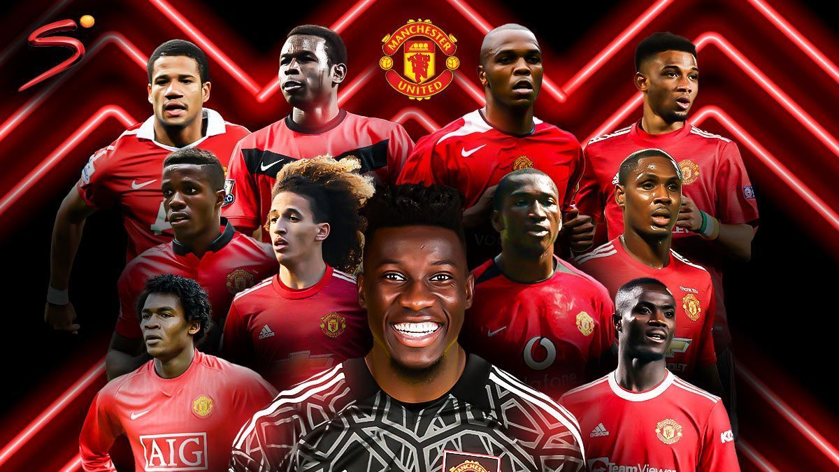Manchester United Players Wallpapers - Top Free Manchester United