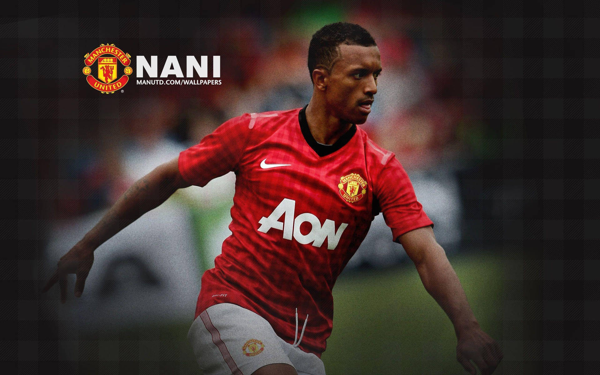 1920x1200 Manchester United Players Wallpaper