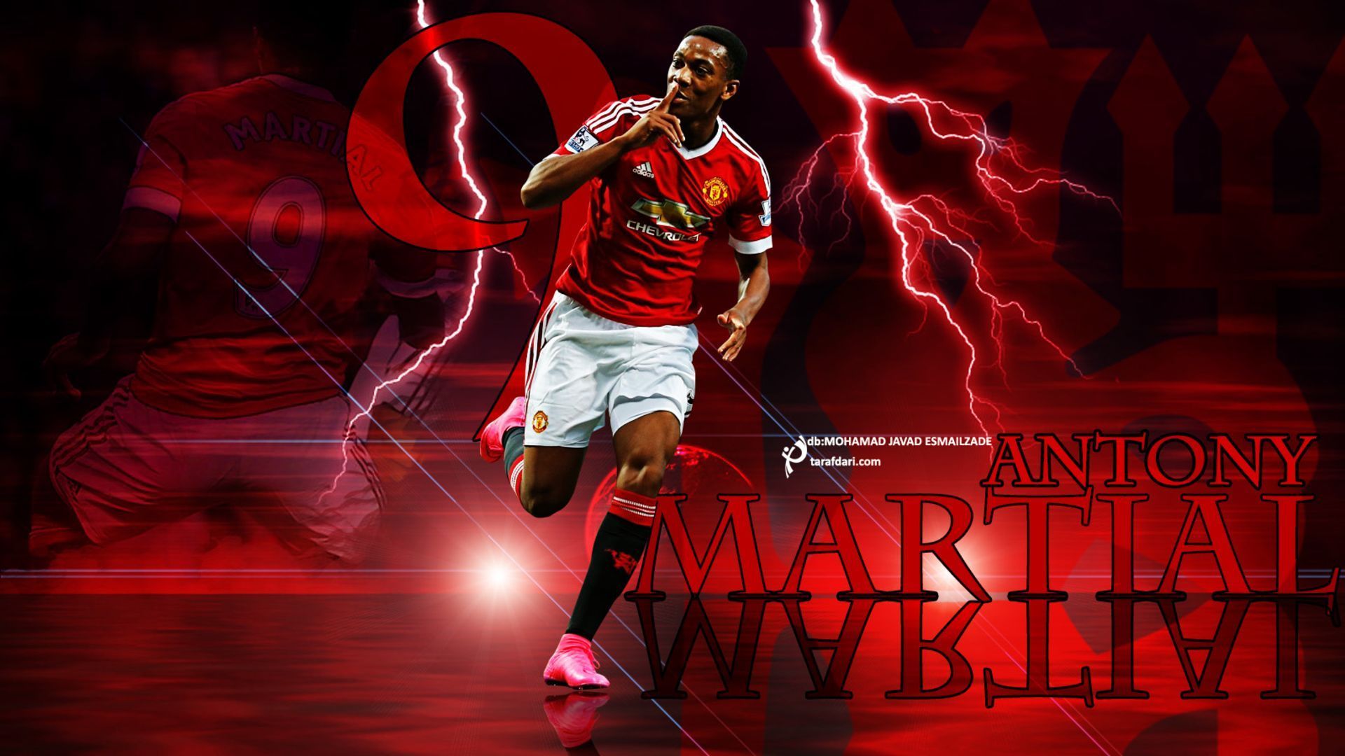 1920x1080 Mobile wallpaper: Sports, Soccer