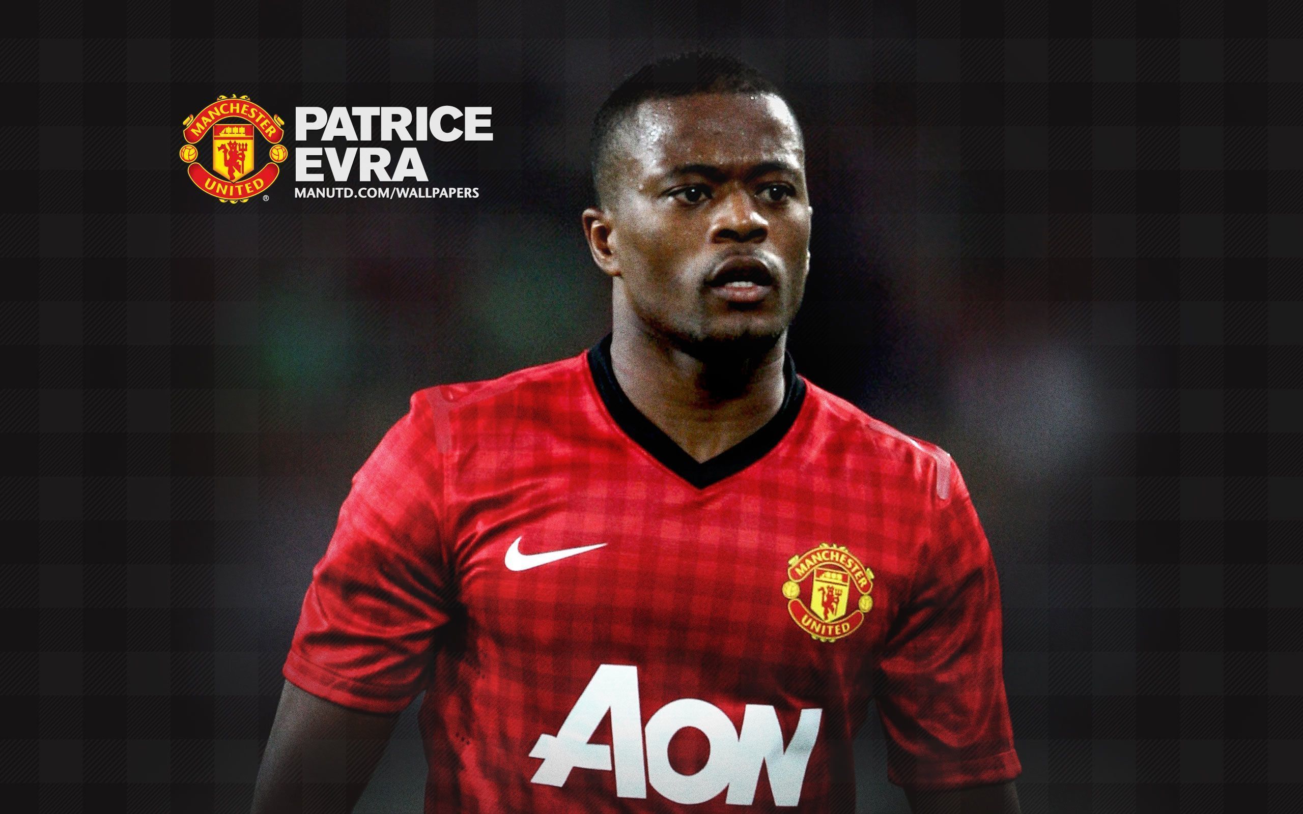 2560x1600 Players. Manchester United Wallpaper