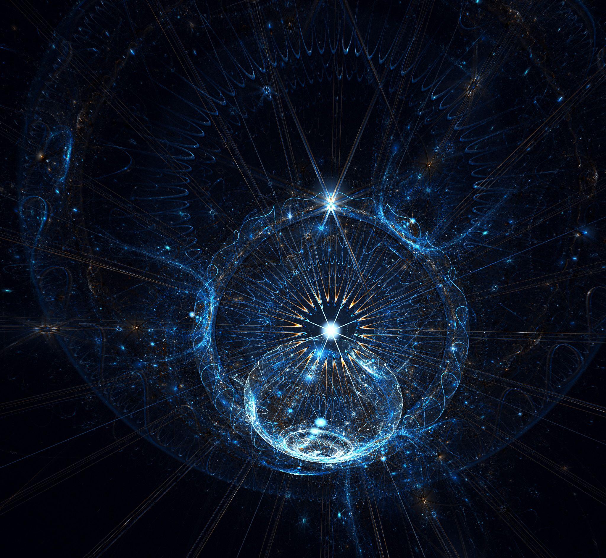 2048x1887 Dreamcatcher Wallpaper