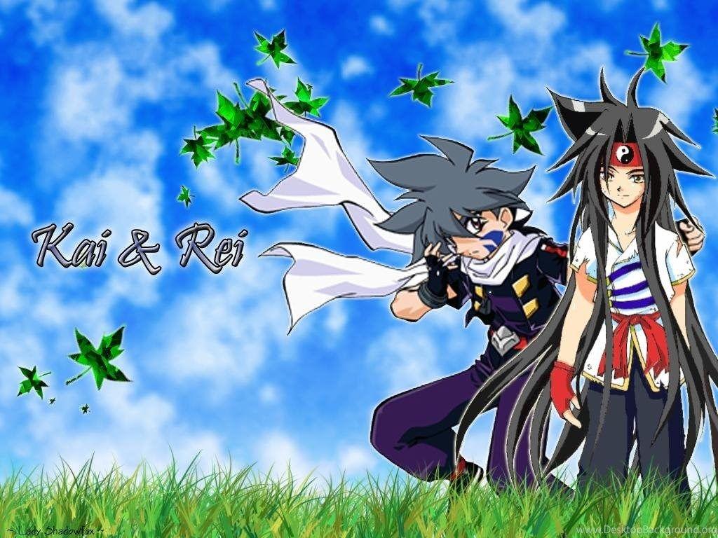 1024x768 Bladebreakers Beyblade Wallpaper Fanpop Desktop