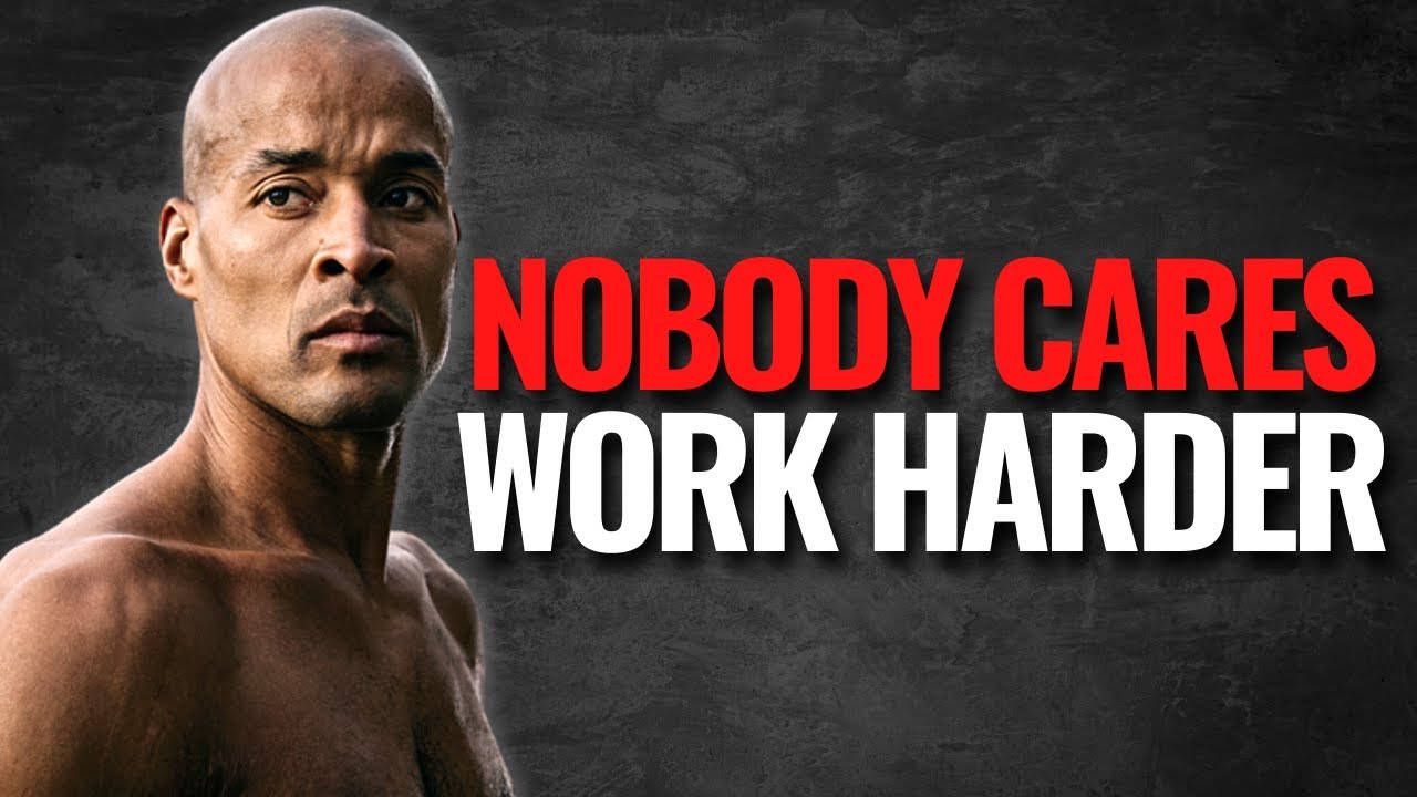 1280x720 David Goggins Desktop Wallpaper