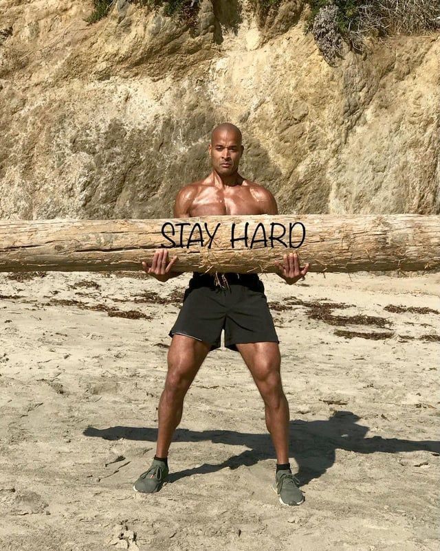 640x802 David Goggins