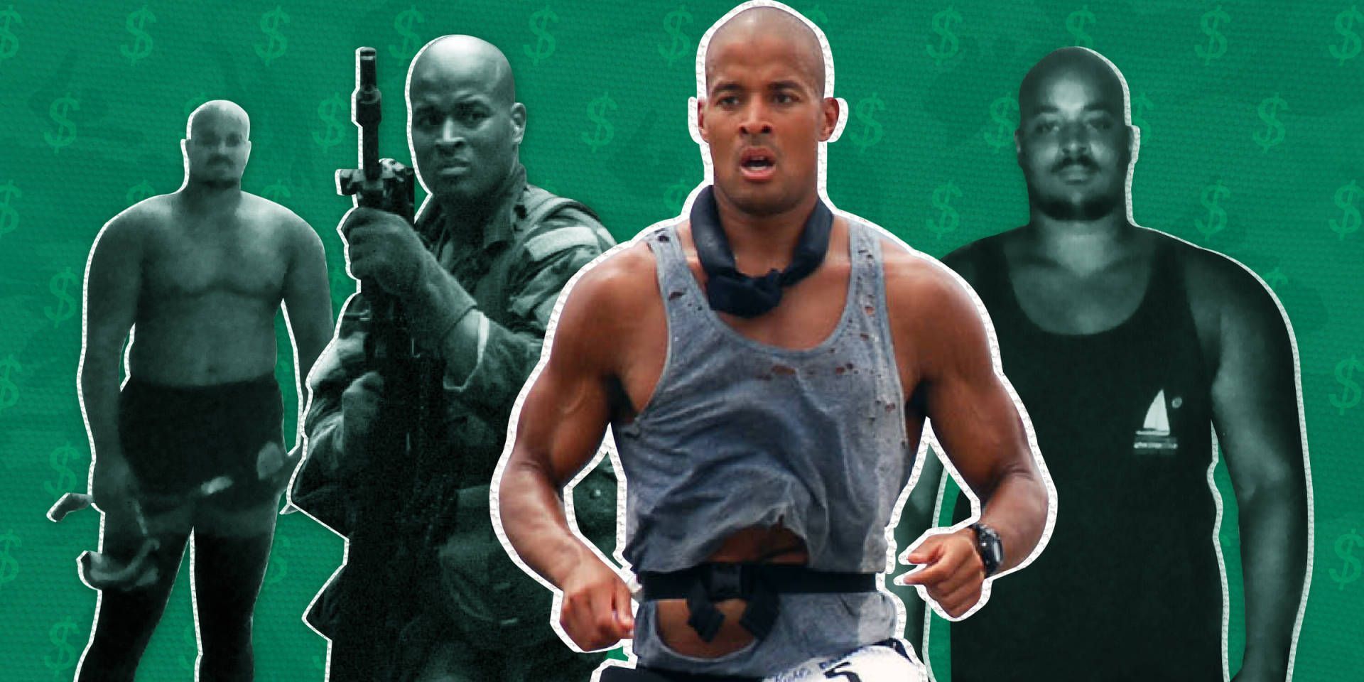 1920x960 David Goggins Life Photo Wallpaper