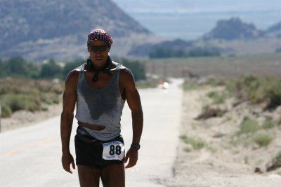 400x267 David Goggins photo photo at