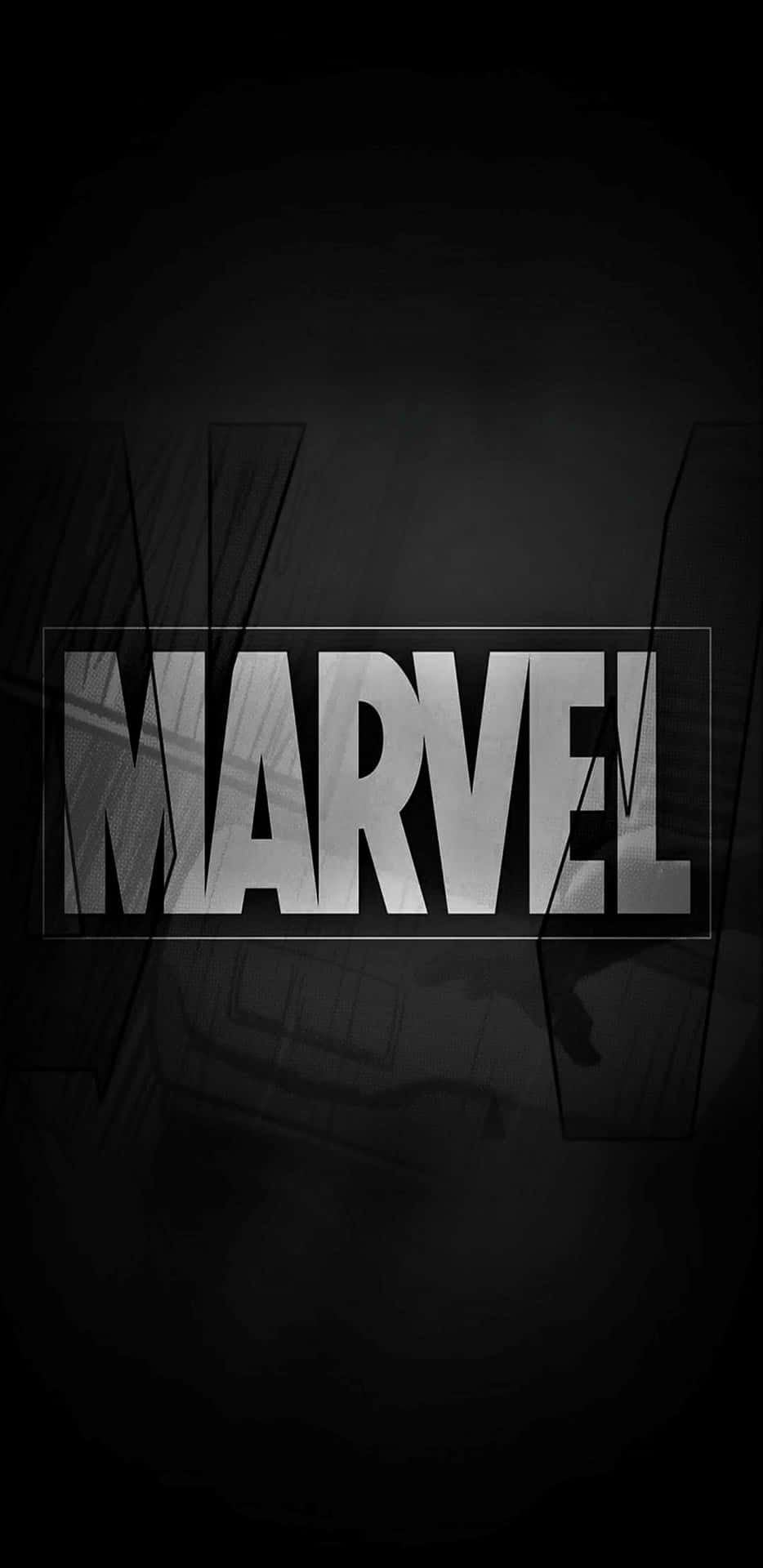 Marvel Text Wallpapers - Top Free Marvel Text Backgrounds - WallpaperAccess