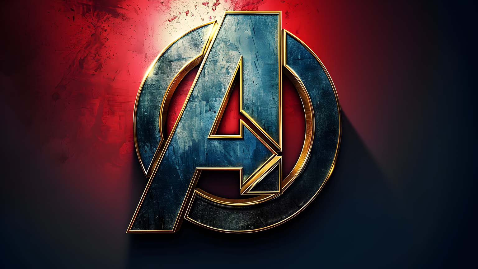 Marvel Text Wallpapers - Top Free Marvel Text Backgrounds - WallpaperAccess