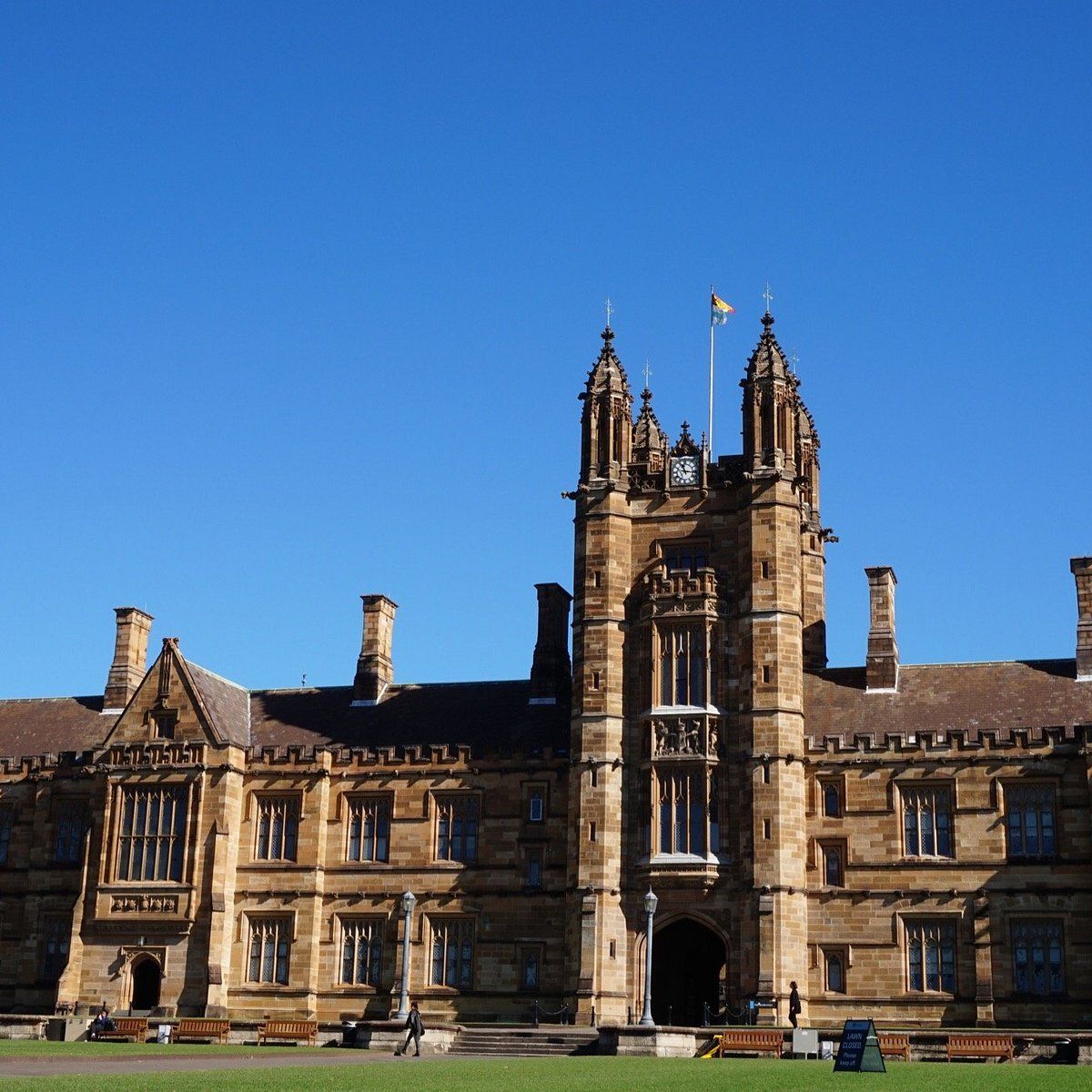1200x1200 University of Sydney You Need to